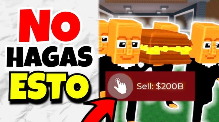 Errores comunes Steal a Brainrot