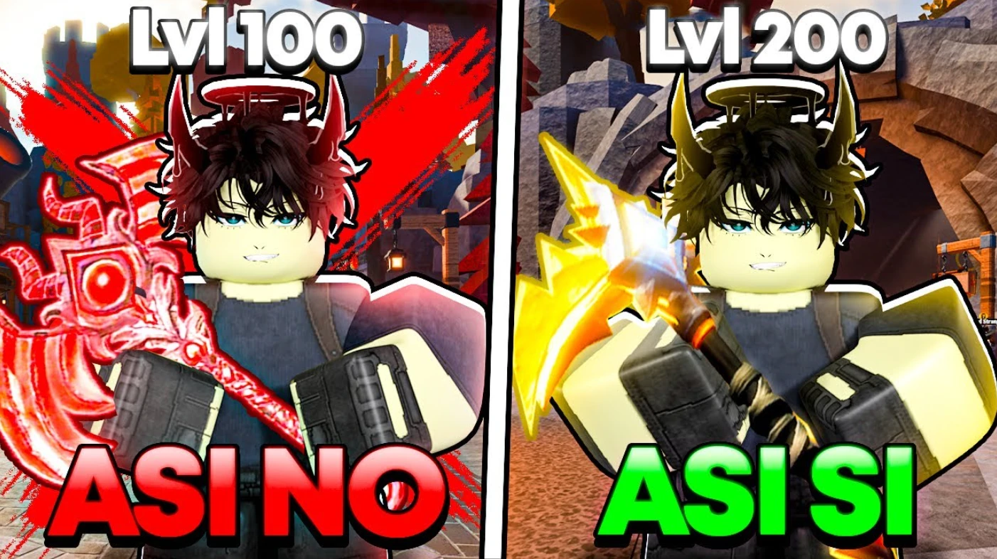 Errores comunes en The Forge